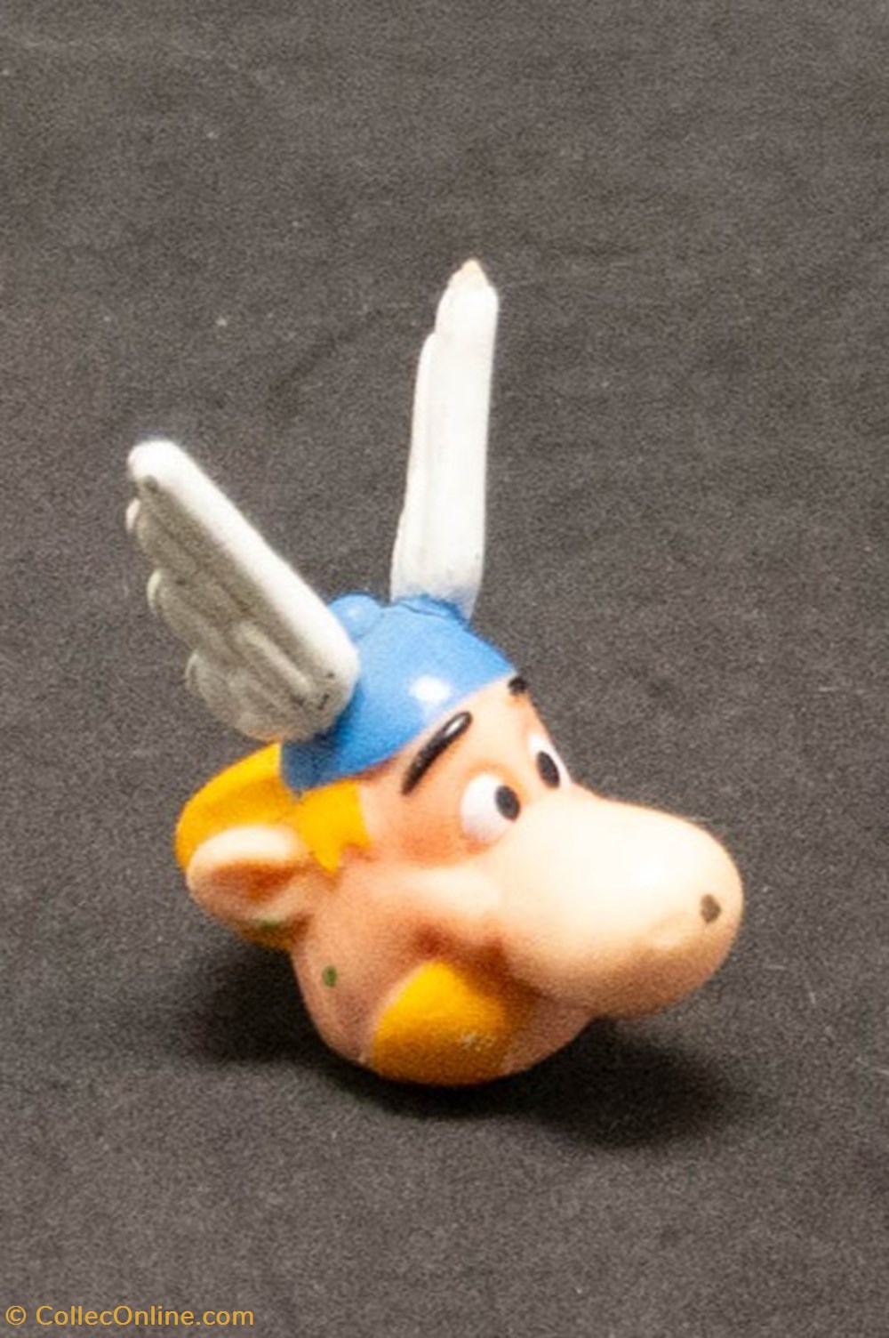 figurines asterix