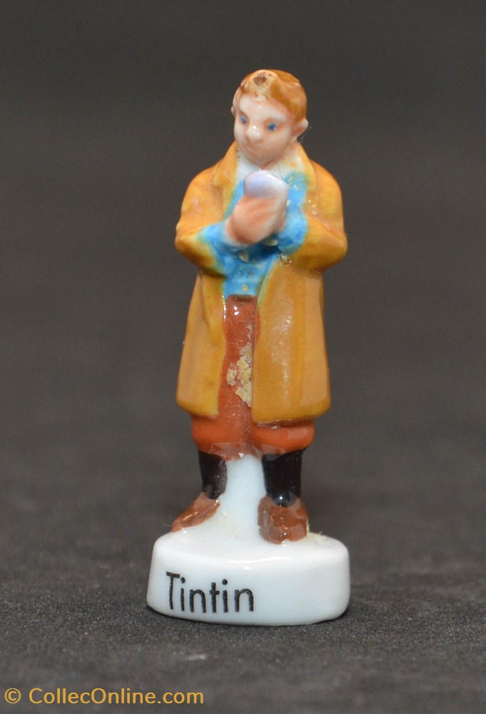 diver fefe serie les aventures de tintin 2011 tintin