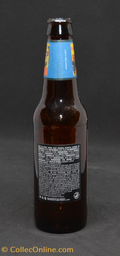 Brooklyn Defender - IPA - USA - 4,6% - 35,5cl art la table argenterie bistrot alimentation bouteille brooklyn defender ipa usa 4 6 35 5cl