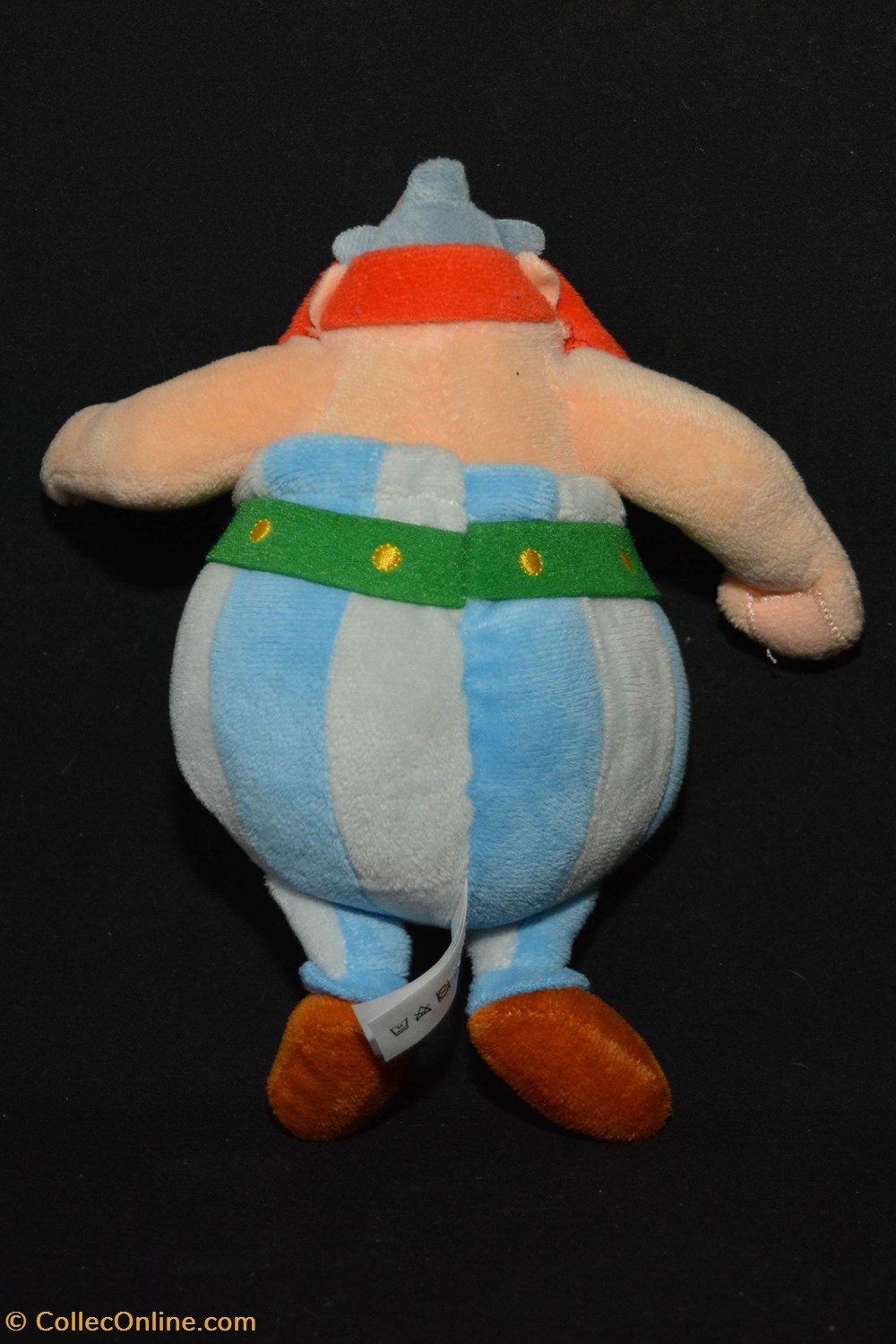jeux jouets peluches obelix 2019 20 cm