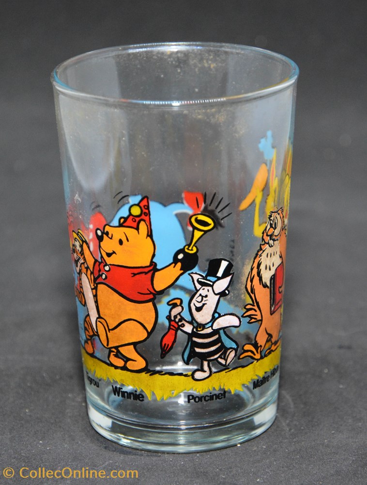 art de la table argenterie disney winnie ourson 02