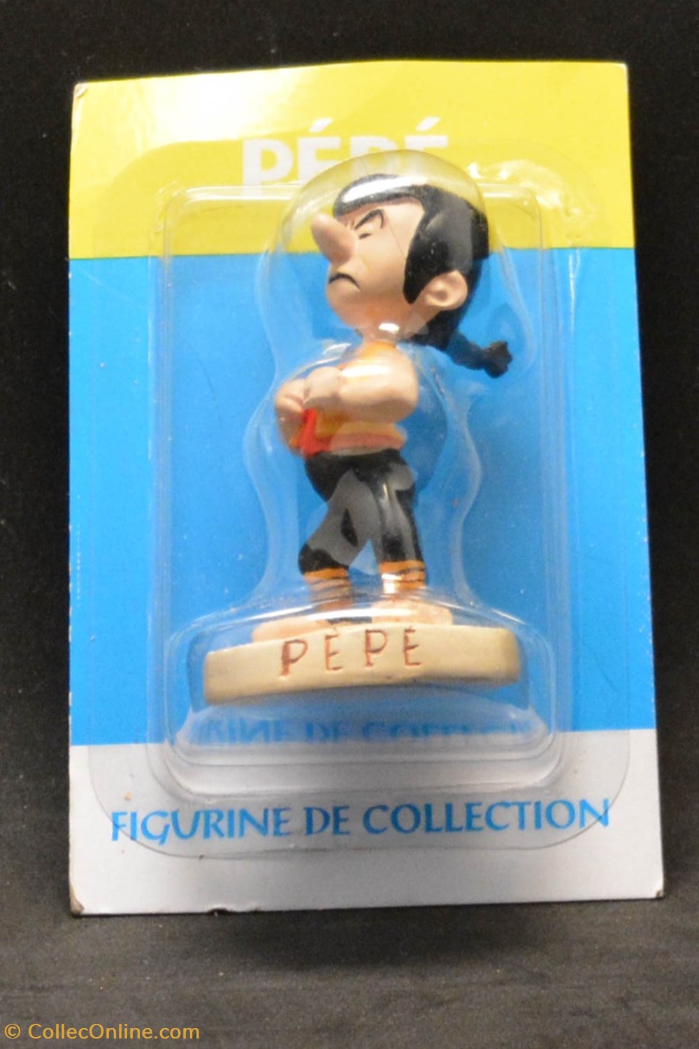 figurines 52 pepe