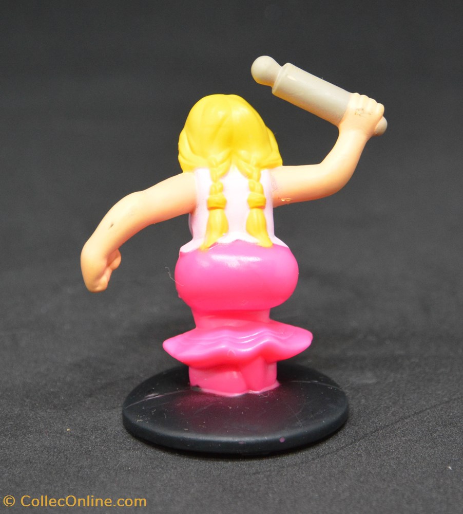 06 - Bonemine figurines autres 06 bonemine