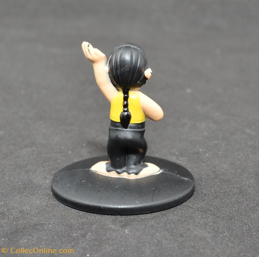 17 - Pépé figurines autres 17 pepe
