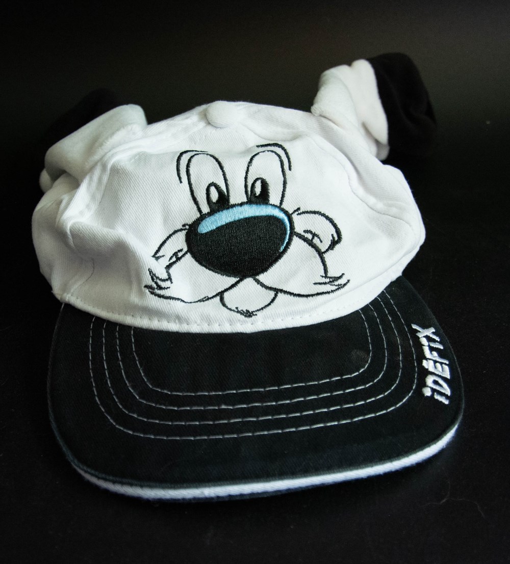 Casquette - Idéfix vetements accessoires casquette idefix