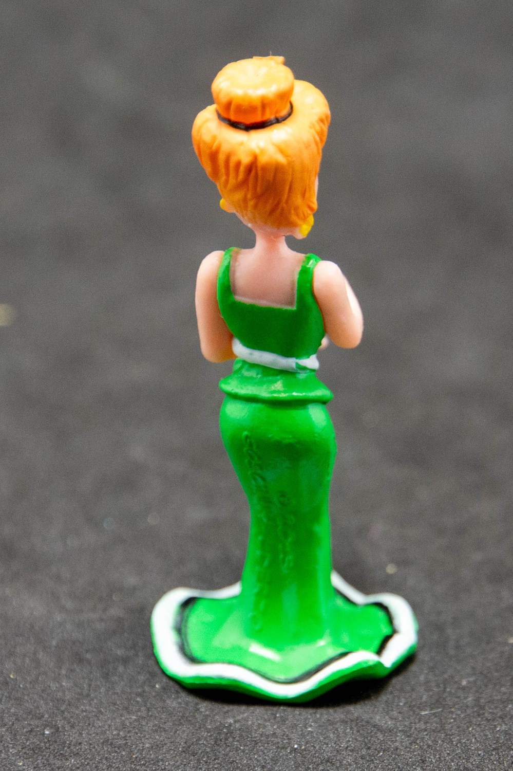 SPAR - 2013 - Figurine - Mme Agecanonix figurines spar 2013 figurine mme agecanonix