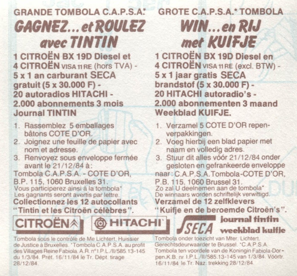 objets publicitaires autocollant cote d or n 10