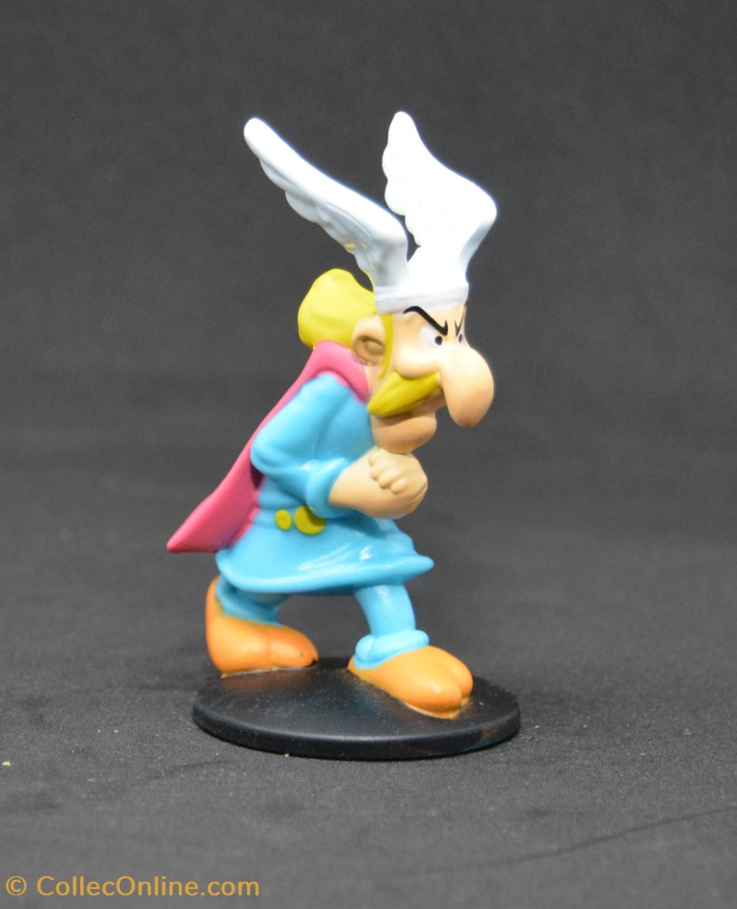 27 - Moralélastix figurines autres 27 moralelastix