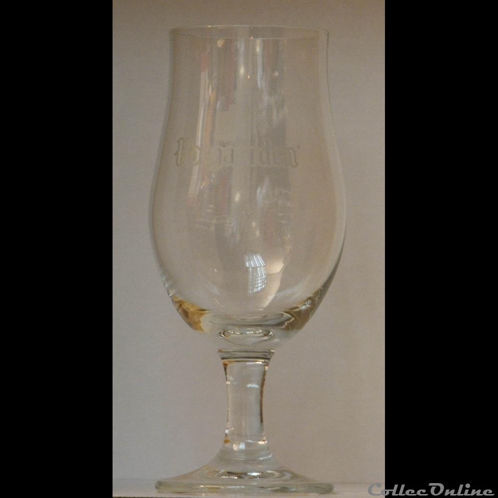 Hoegaarden art la table argenterie bistrot alimentation verres hoegaarden