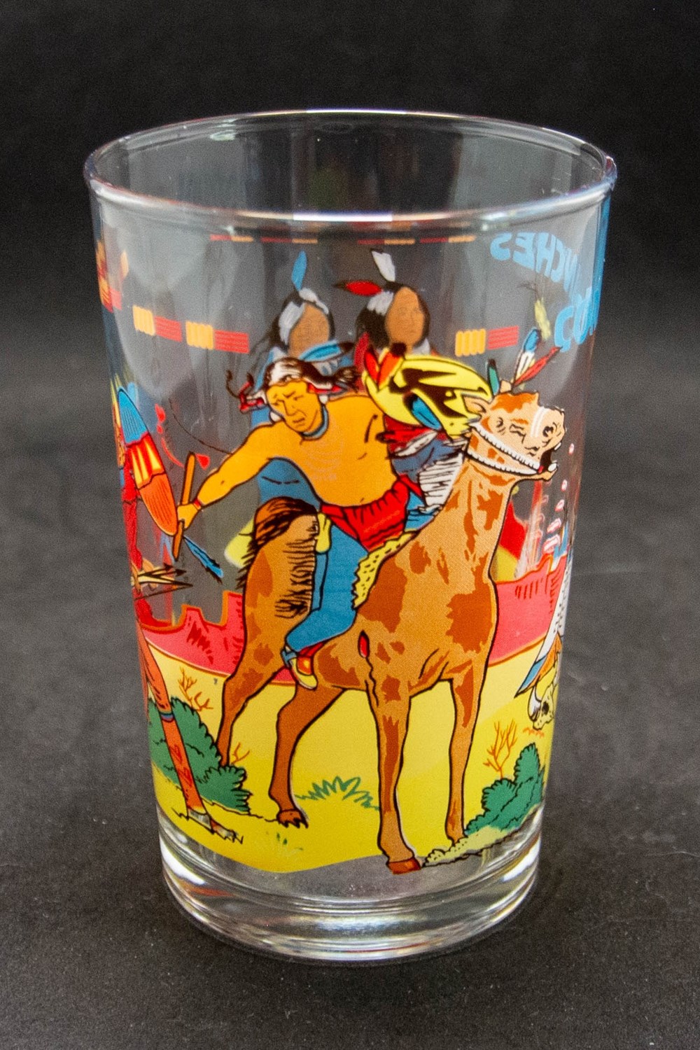 art de la table argenterie verres serie 05 commanches