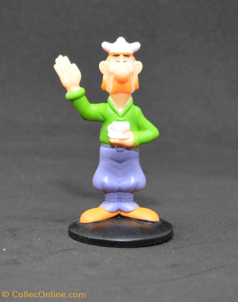 26 - Jolitorax figurines autres 26 jolitorax