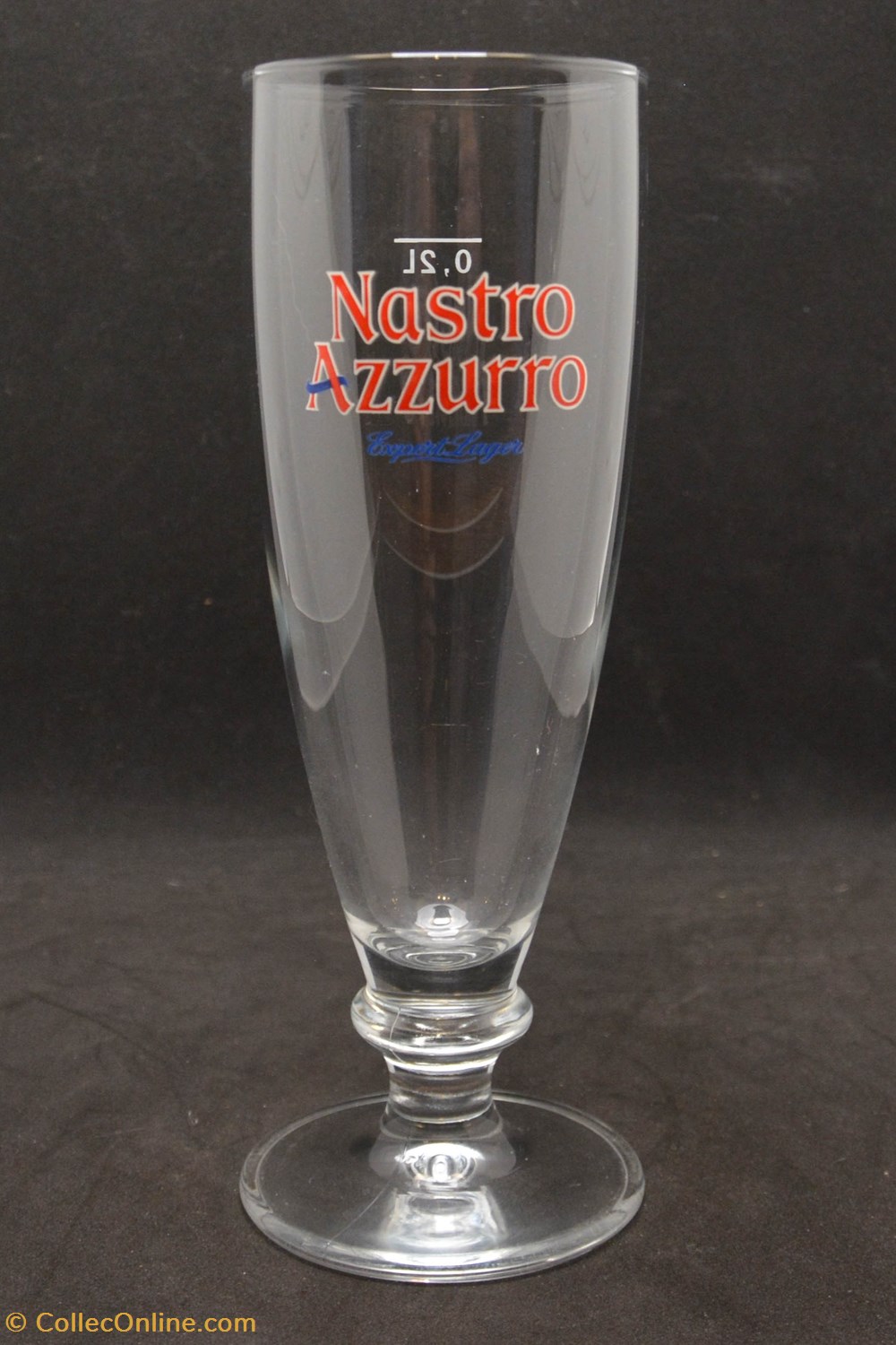 Nastro Azzurro - 20 cl art de la table argenterie bistrot alimentation verres nastro azzurro 20 cl