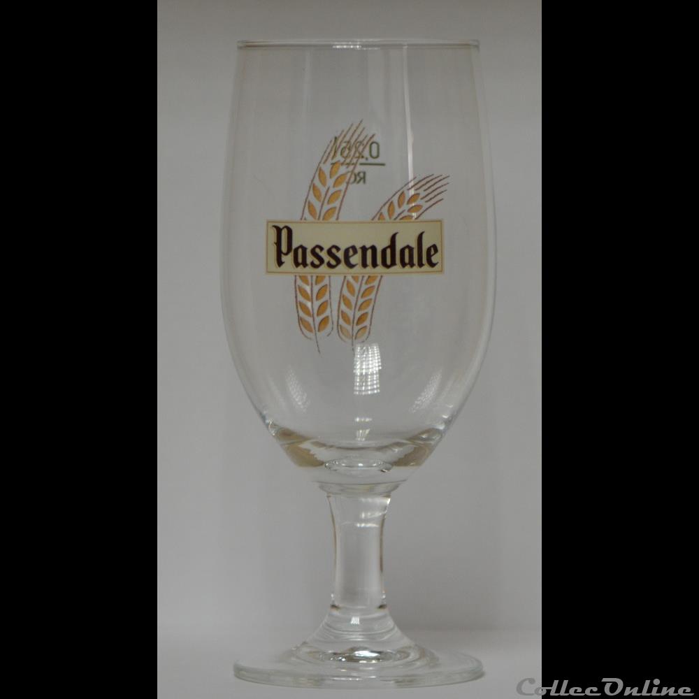 Passendale bistrot alimentation verre biere passendale