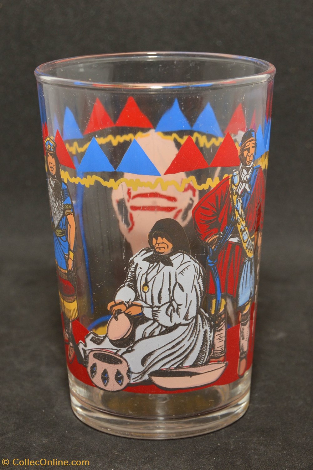 art de la table argenterie verres serie 01 05 creeks