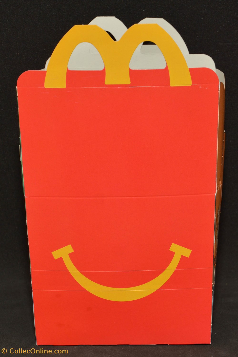 Mc Donald's - 2021 - Happy Meal - Boîte 3 figurines mc donald s 2021 happy meal boite