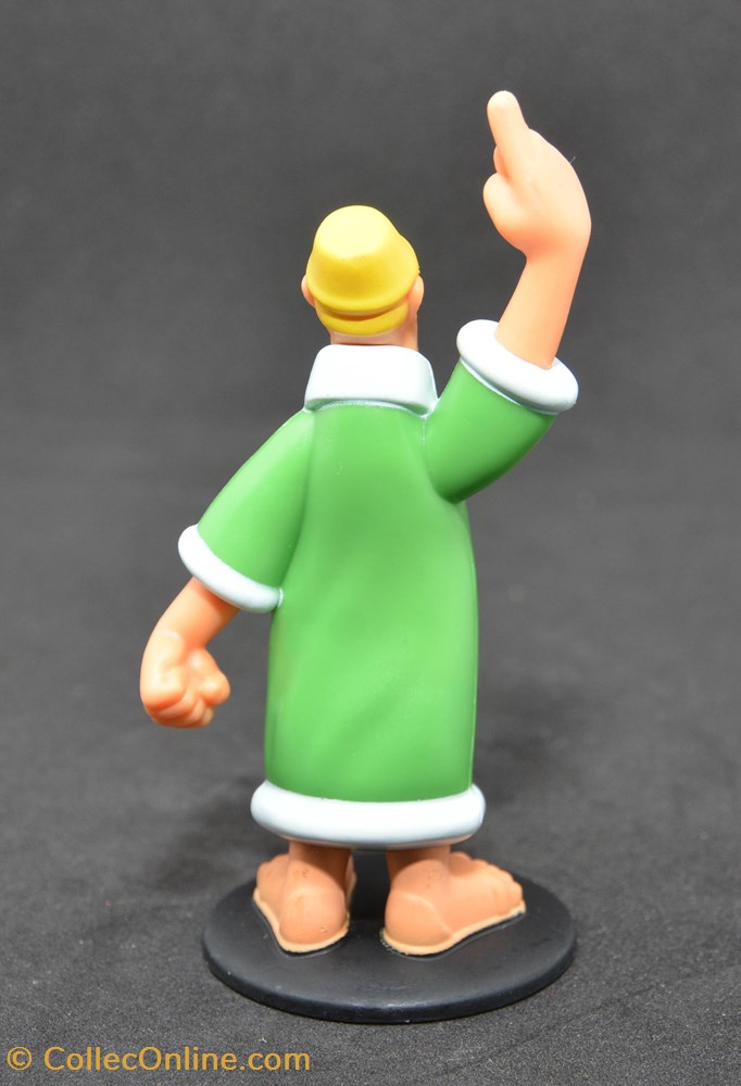 20 - Amonbofis figurines autres 20 amonbofis