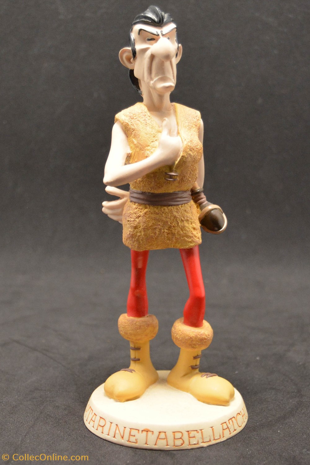 figurines 12 ocatarinetabellatchitchix