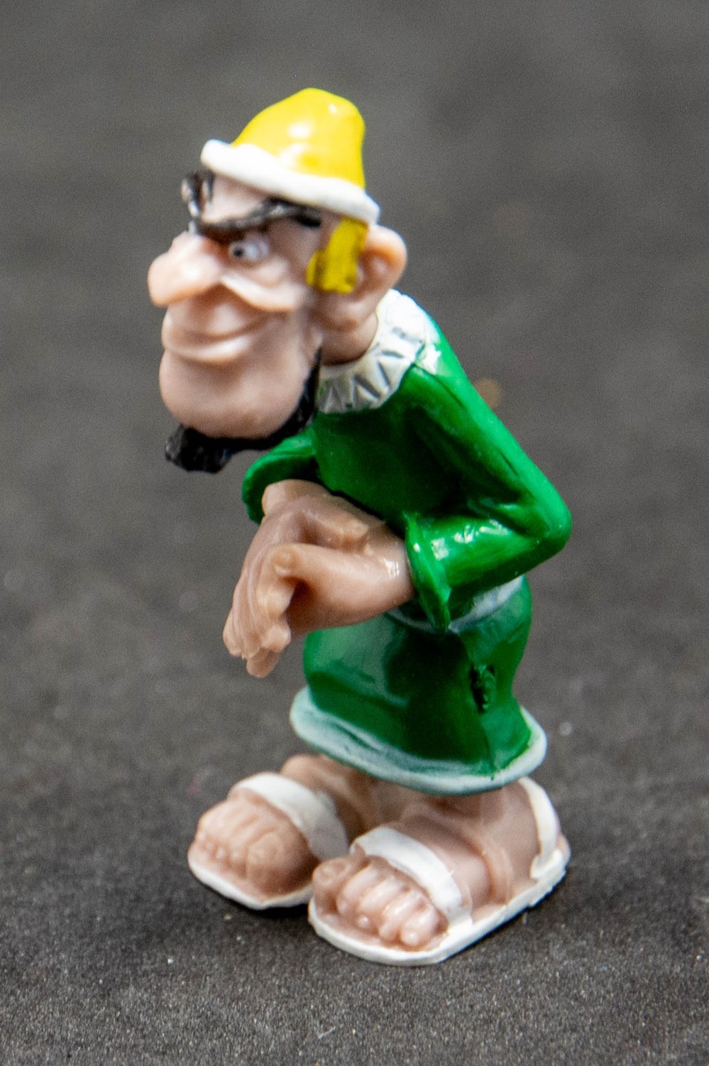SPAR - 2013 - Figurine - Amonbofils figurines spar 2013 figurine amonbofils