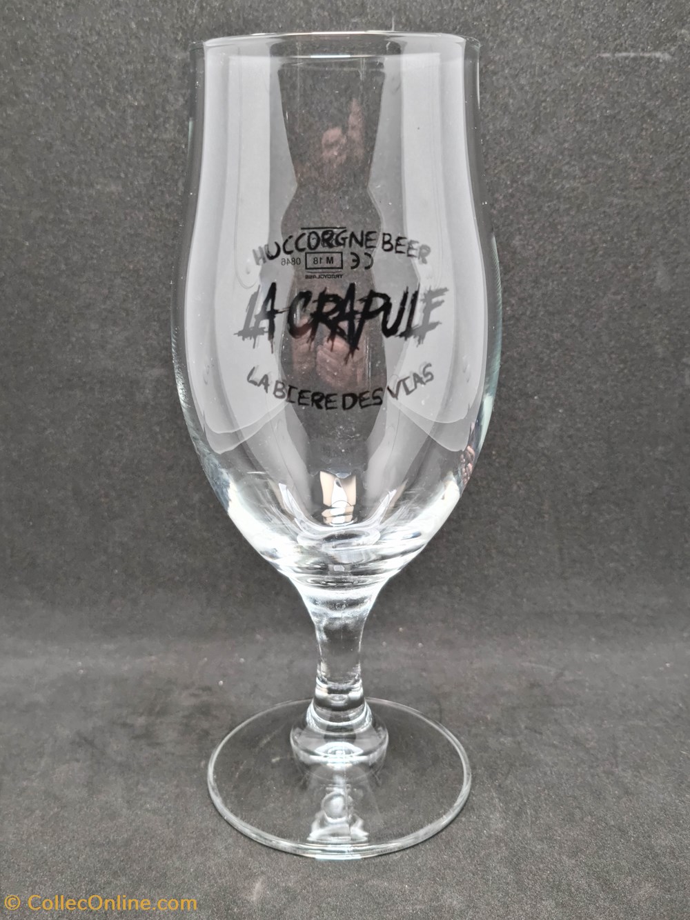 La crapule art de table argenterie bistrot alimentation verres la crapule