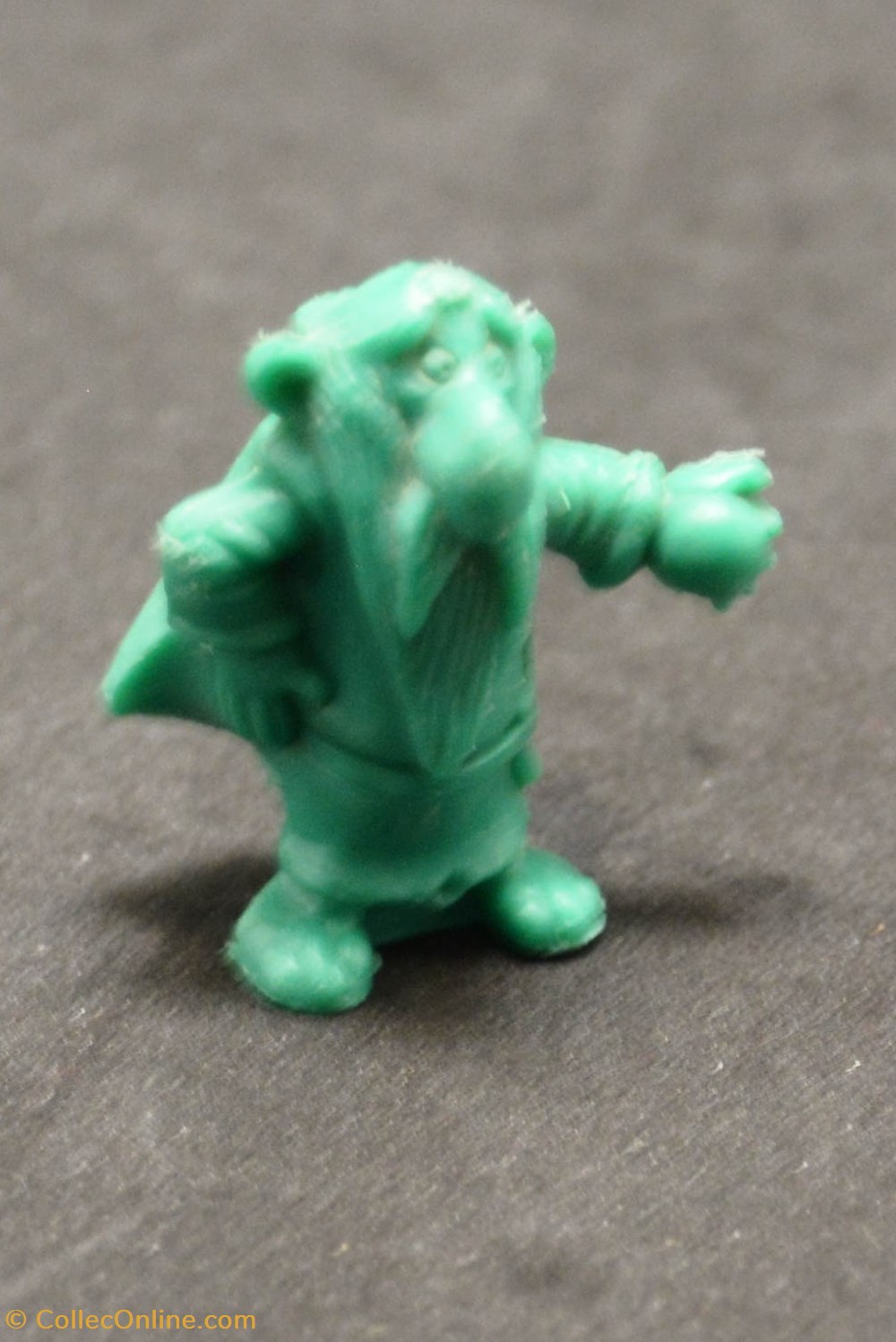 figurines bonbons dupont isigny 1969 05 vert panoramix
