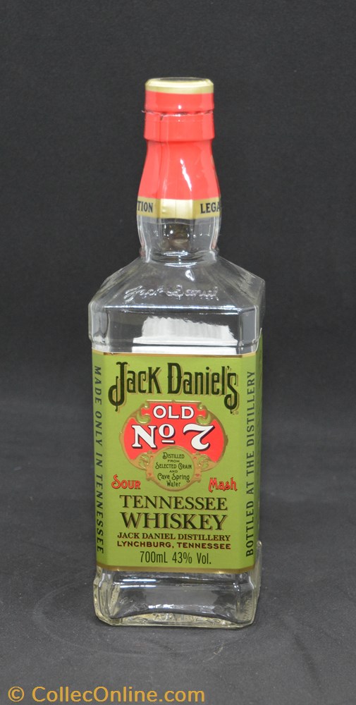 bistrot alimentation bouteille autre jack danies legacy edition 1 70cl