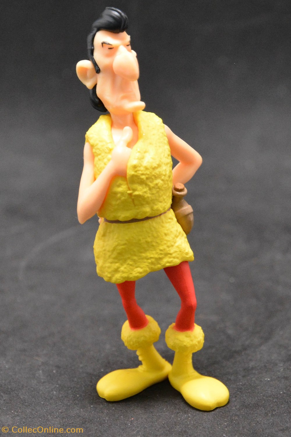 Albert René - 2023 - Ocarinabellatchixtchix figurines albert rene 2023 ocarinabellatchixtchix