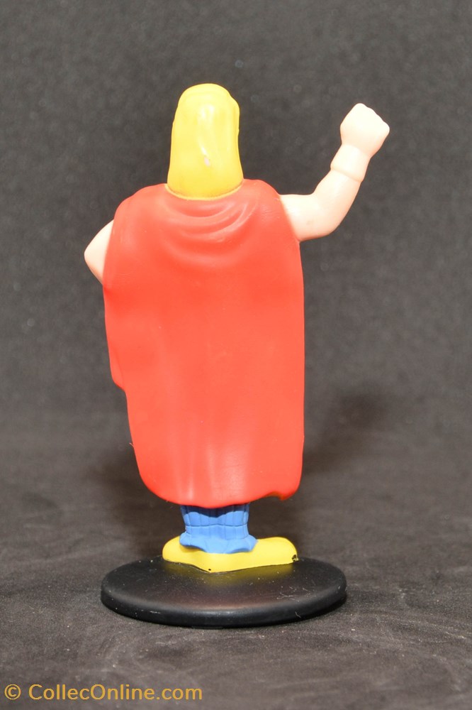 05 - Tragicomix figurines autres 05 tragicomix