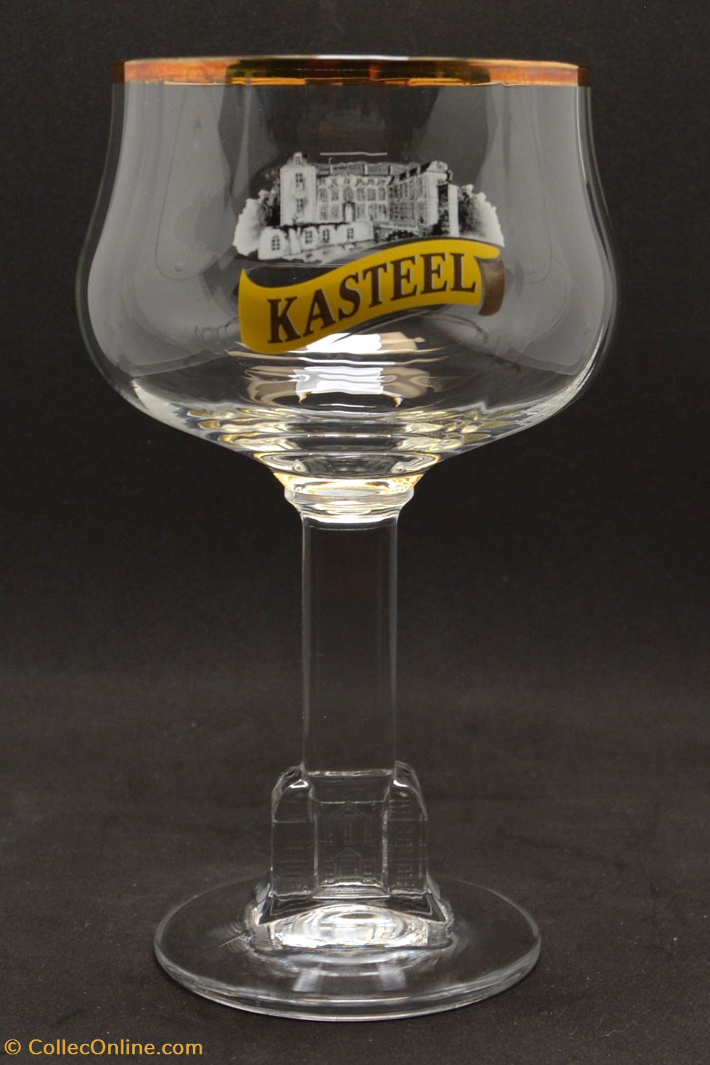 art de la table argenterie bistrot alimentation verres kasteel 02