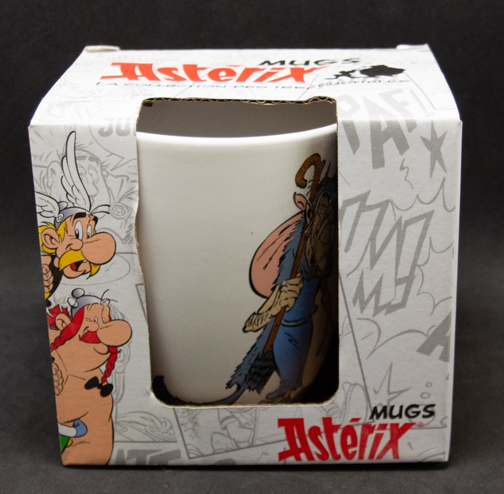 Mug - 17 - Prolix art de la table argenterie service a the cafe tasses mugs mug 17 prolix