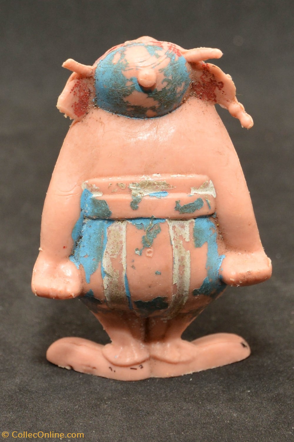 figurines huilor 1967 02 obelix