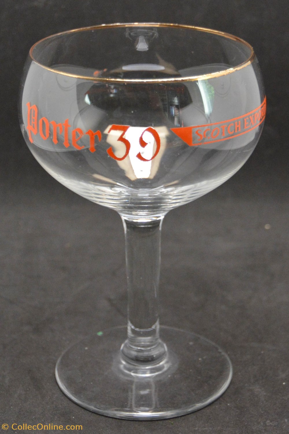 Porter 39 - 03 art de la table argenterie bistrot alimentation verres porter 39 03