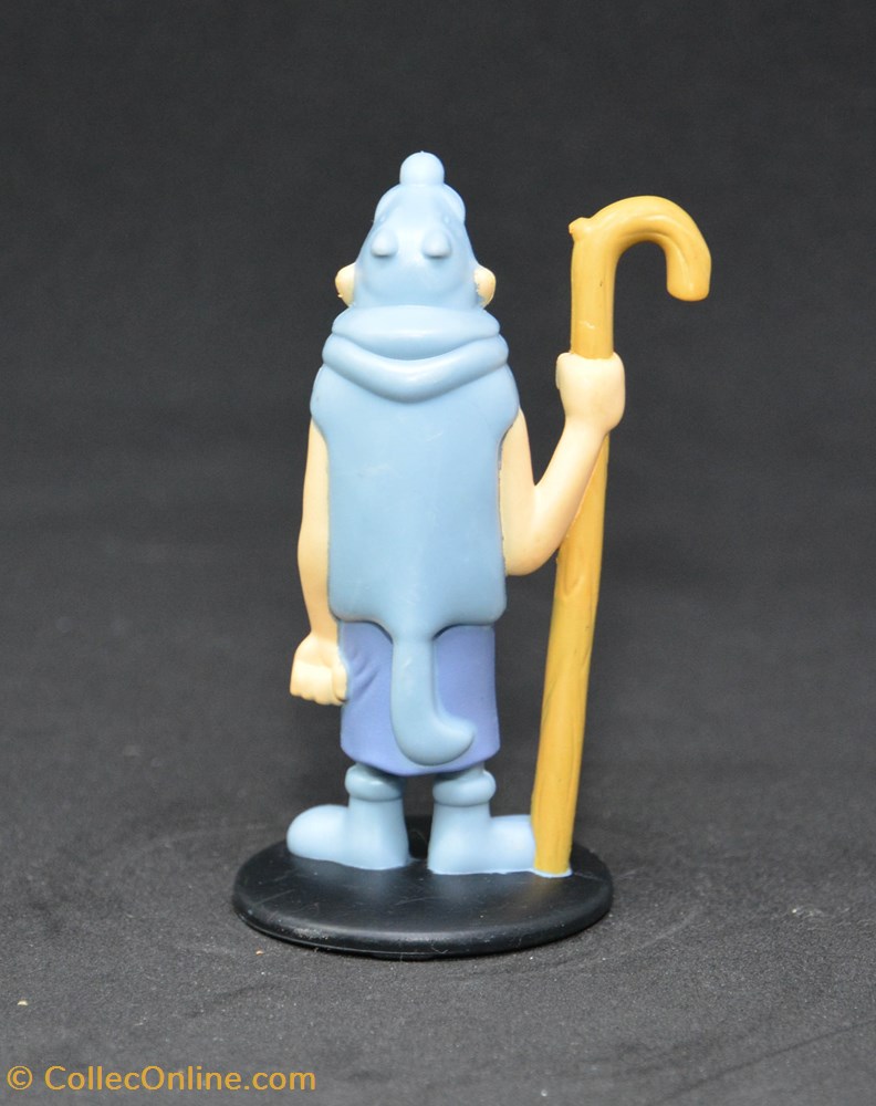 figurines autres 23 prolix