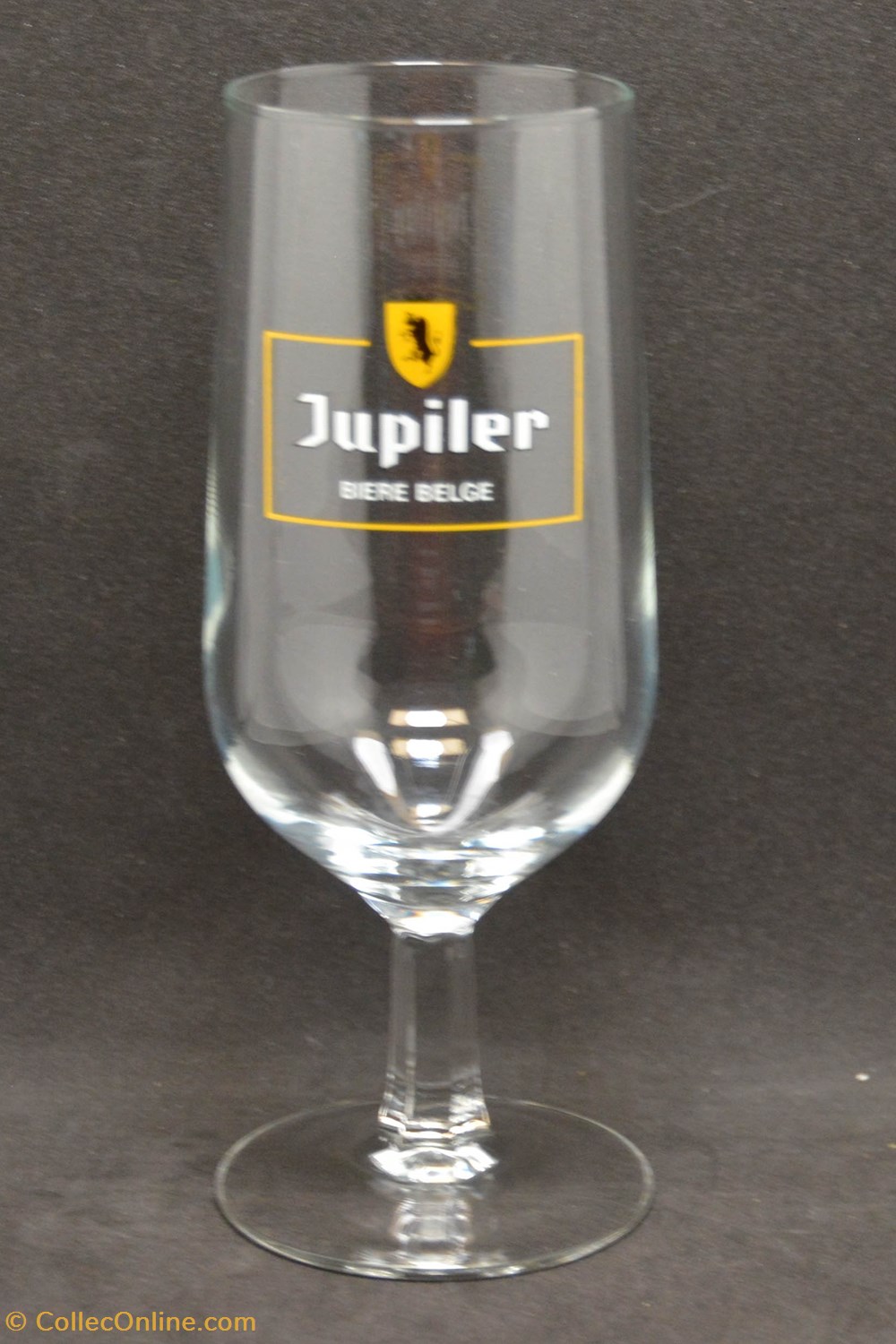 Jupiler - 25 cl - 01 art de la table argenterie bistrot alimentation verres jupiler 25 cl 01