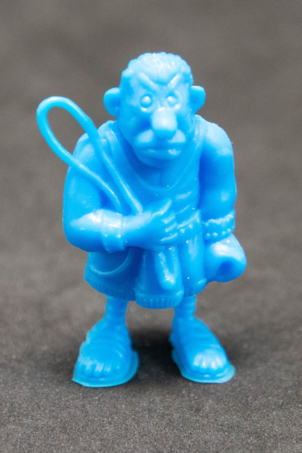 figurines plagiat espagne 90 16 bleu belluaire