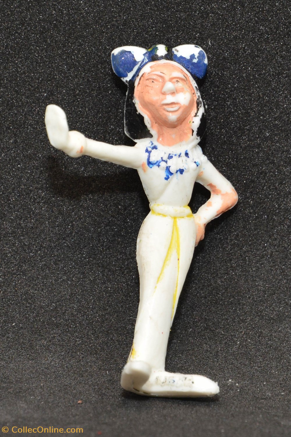 figurines huilor 1967 12 cleopatre