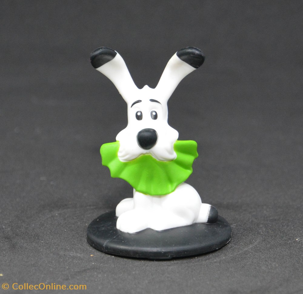 figurines autres 21 idefix