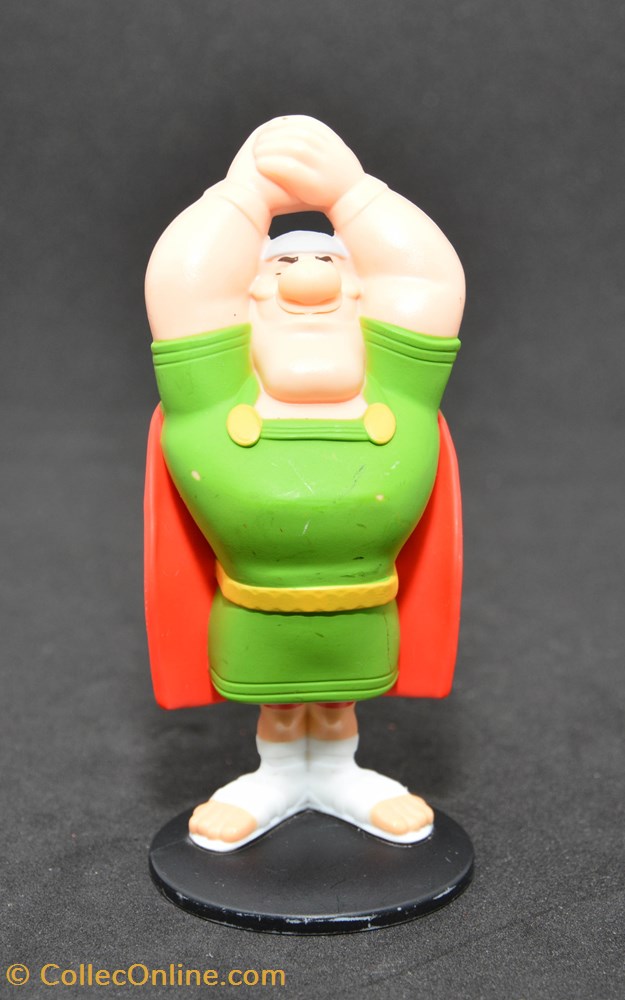 15 - Aplusbégalix figurines autres 15 aplusbegalix