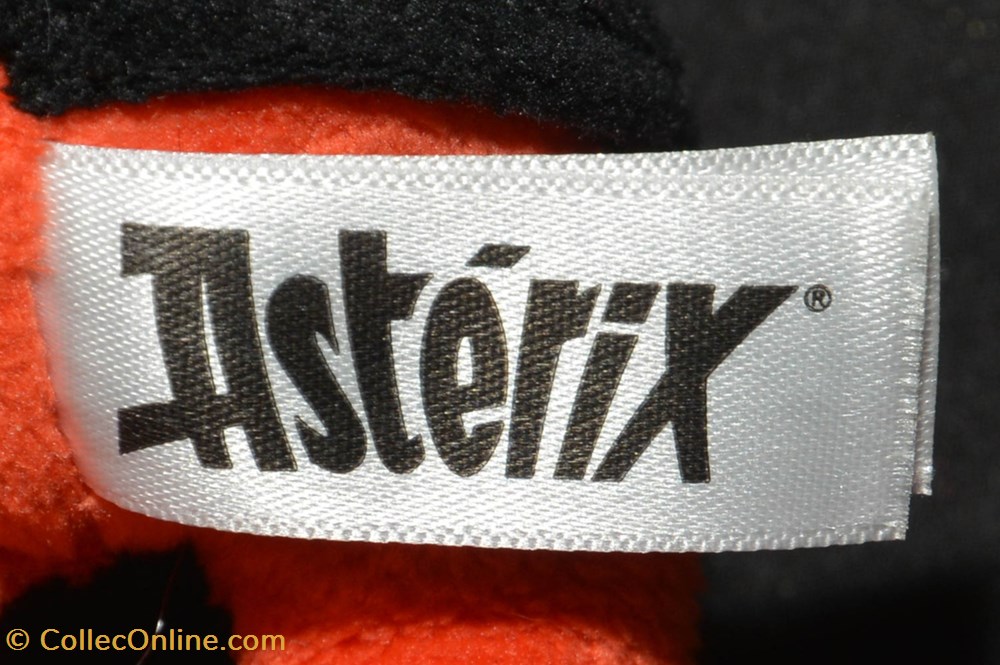 Astérix - 2020 - 20 cm 3 jeux jouets peluches asterix 2020 20 cm