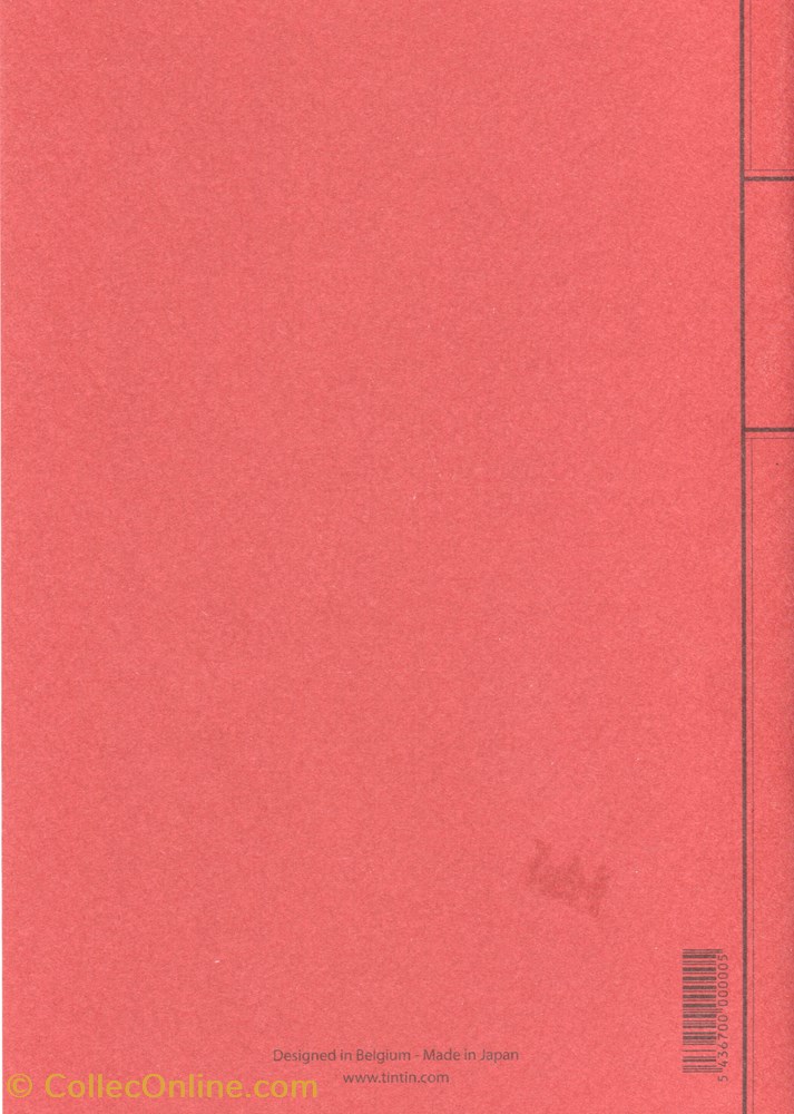 vieux papier autre cahier 2018 18x25 lotus bleu