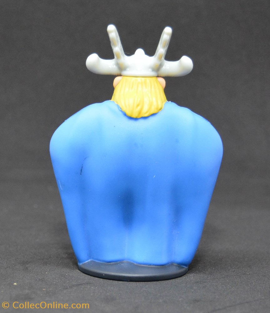 25 - Olaf Grossebaf figurines autres 25 olaf grossebaf