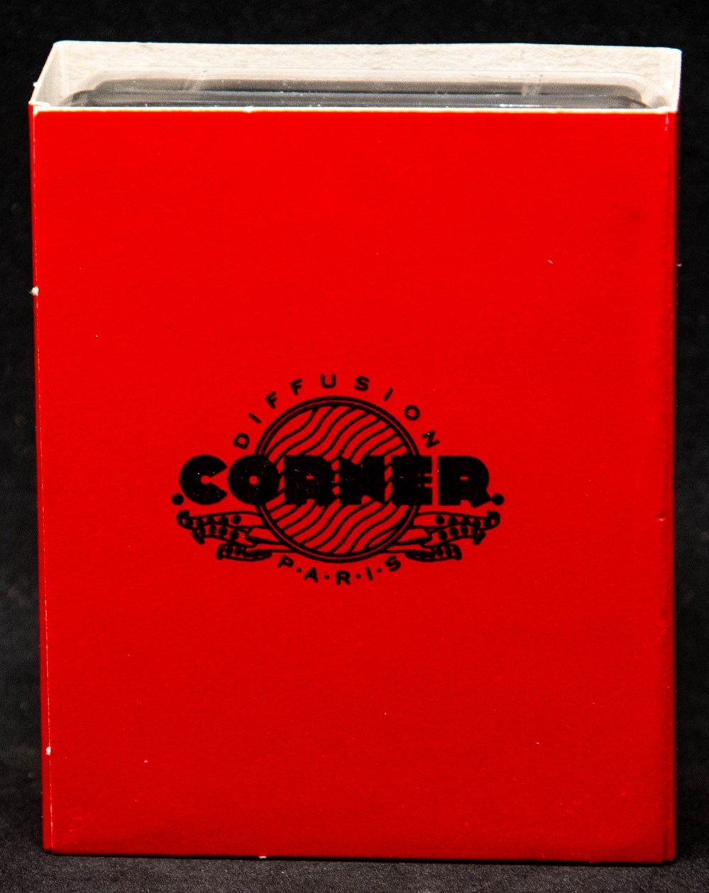 Corner - 093 - Dupond divers pin s badges corner 093 dupond