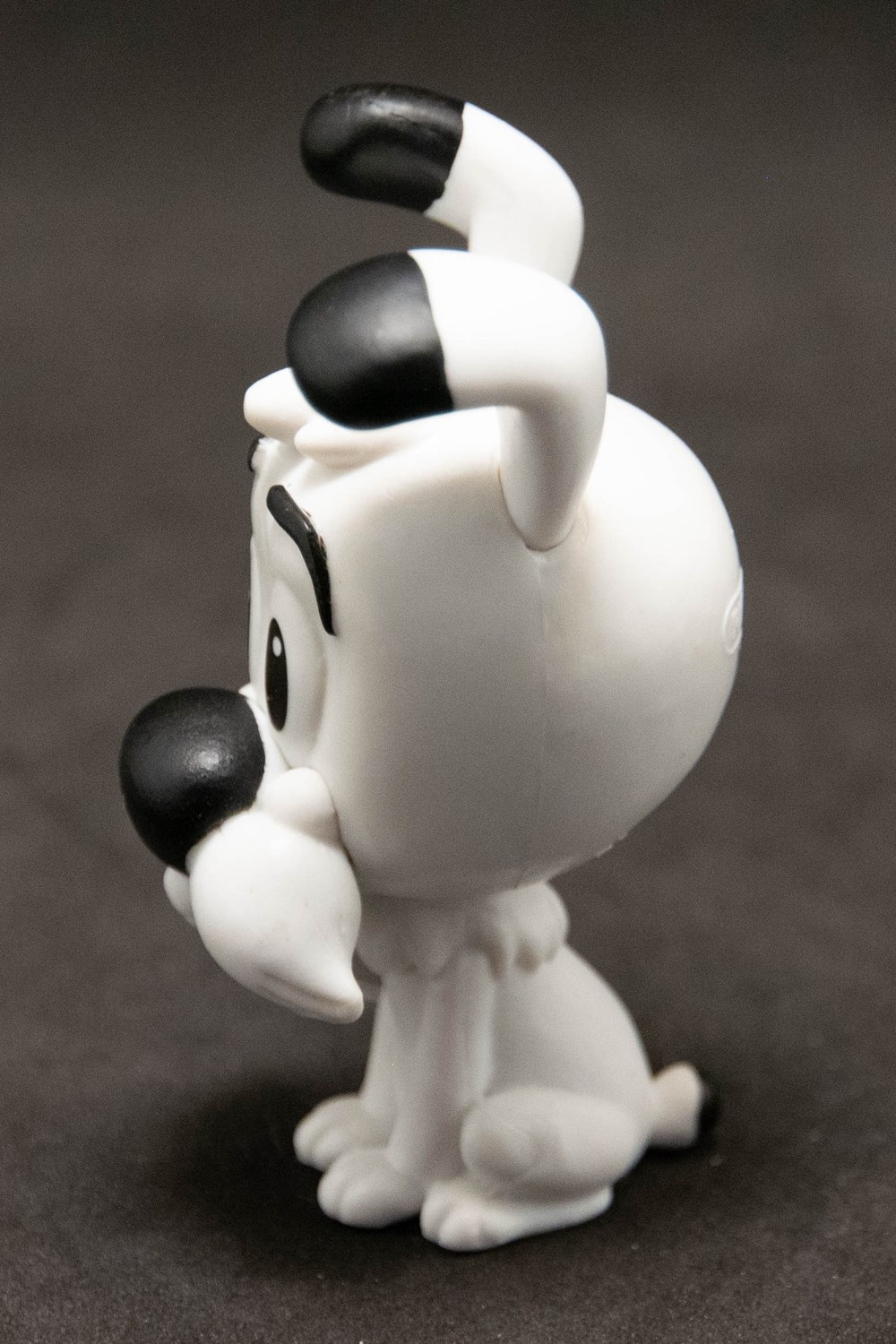 Plastoy - 2021 - Astérix Idéfix figurines plastoy 2021 asterix idefix