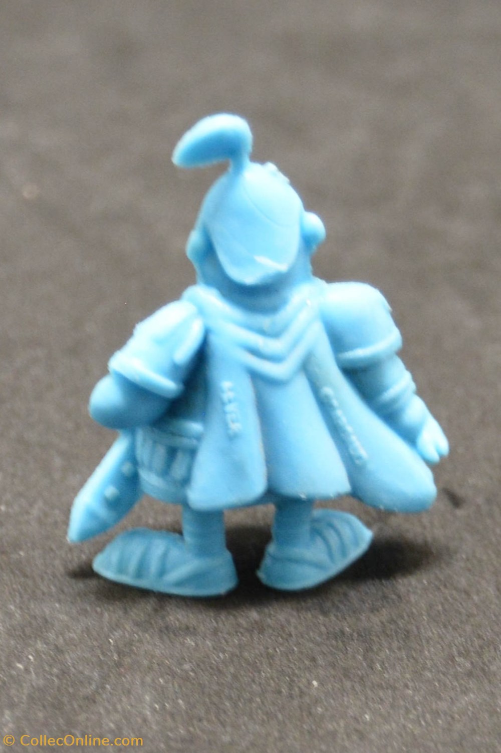 Lessive Lever - 1974 - 13 - Bleu - Centurion figurines lessive lever 1974 13 bleu centurion