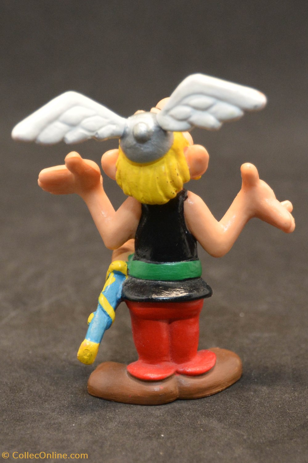 figurines m d toys 1995 7 cm asterix