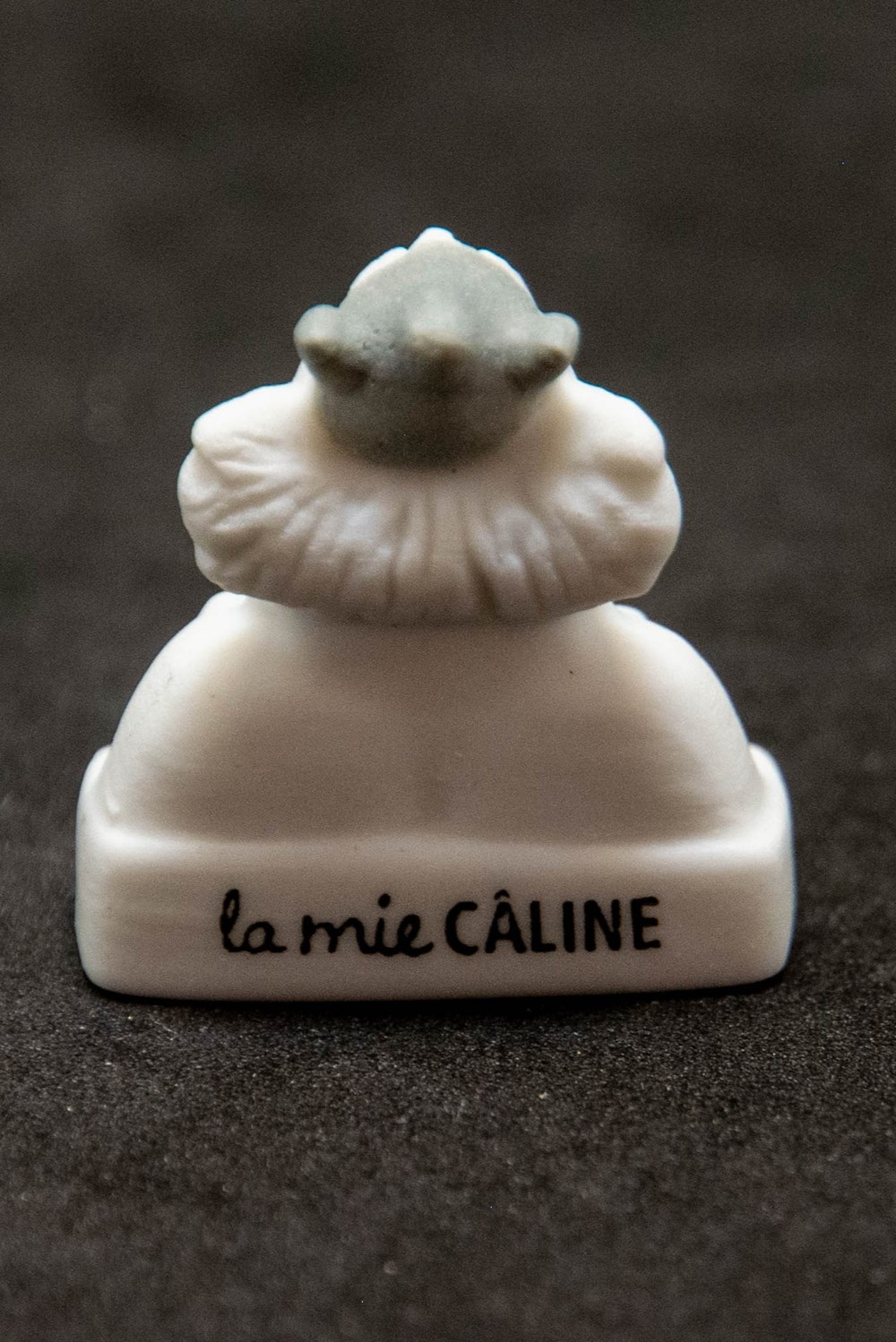 2019 - Série "Mie Câline" - Obélix divers feves 2019 serie mie caline obelix