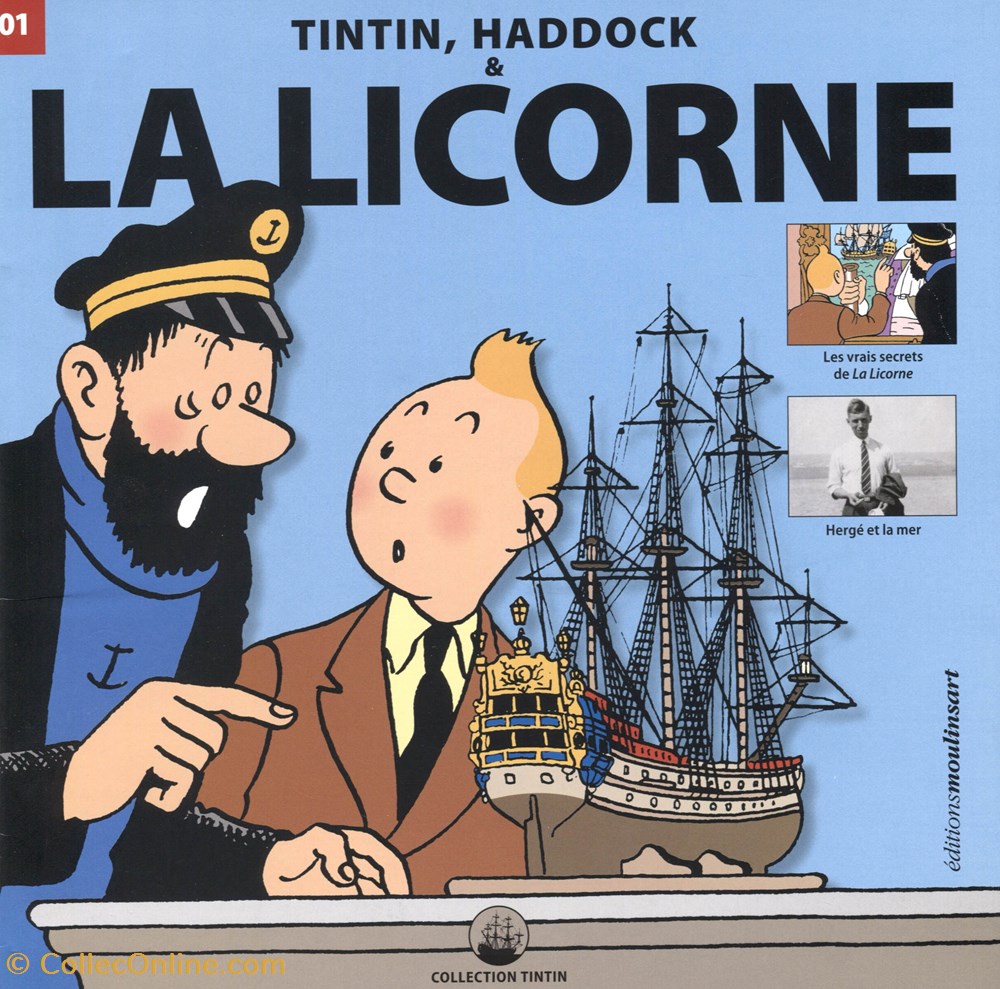 vieux papier ticket d entree hachette la licorne 2011 livret n 1