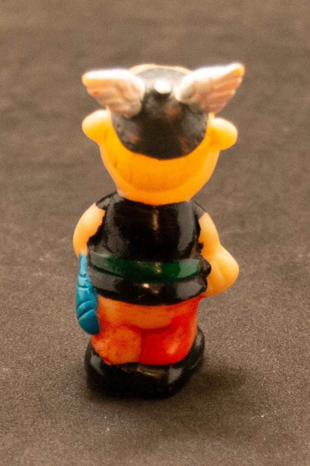 Embout de crayon - 1967 - Astérix figurines embout de crayon 1967 asterix
