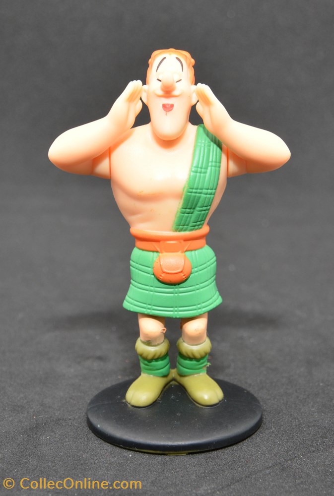 figurines autres 08 mac oloch