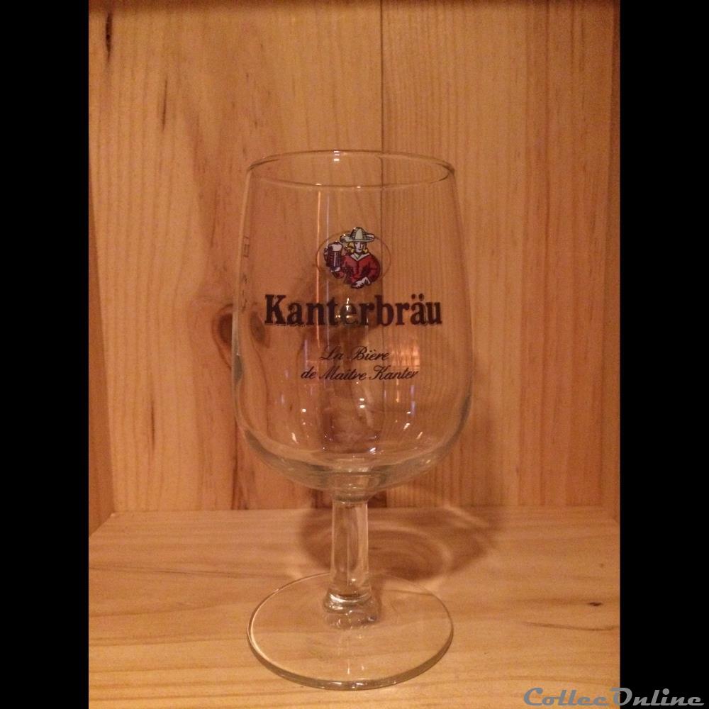 bistrot alimentation verre biere kanterbrau 02
