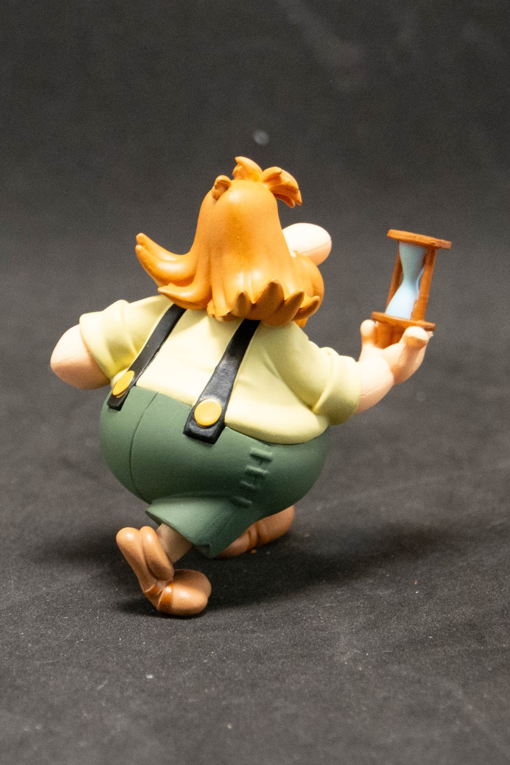 Albert René - 2023 - Petisuix - 7 cm figurines albert rene 2023 petisuix 7 cm